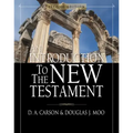 An Introduction to the New Testament
