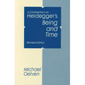 A Commentary On Heidegger's Being and Time