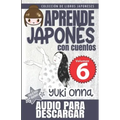 Yuki Onna: Aprende Japonés Con Cuentos