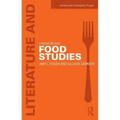 Literature and Food Studies