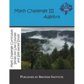 Math Challenge III Algebra