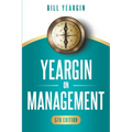 Yeargin on Management