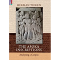The Aśoka Inscriptions: Analysing a Corpus