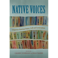 Native Voices: Indigenous American Poetry, Craft, and Conversations