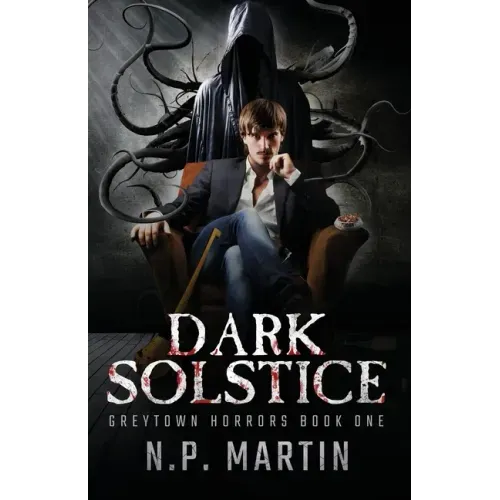 Dark Solstice