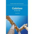 Galatians: He Did It All