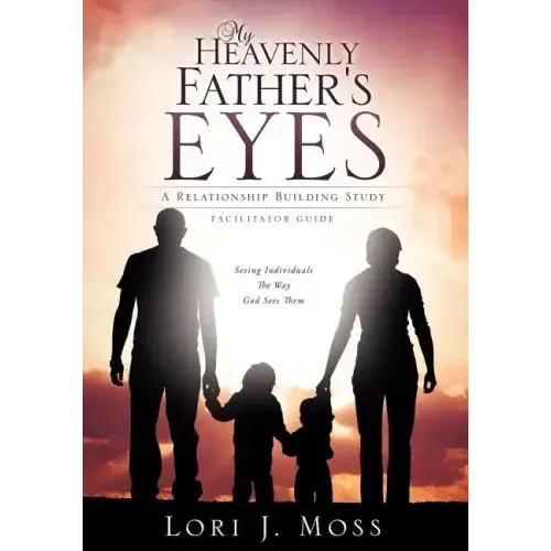 My Heavenly Father's Eyes