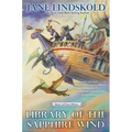 Library of the Sapphire Wind