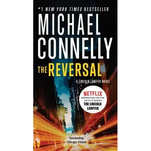 Reversal the