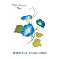 Spiritual Knowledge