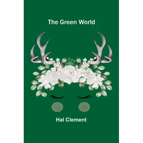 The Green World