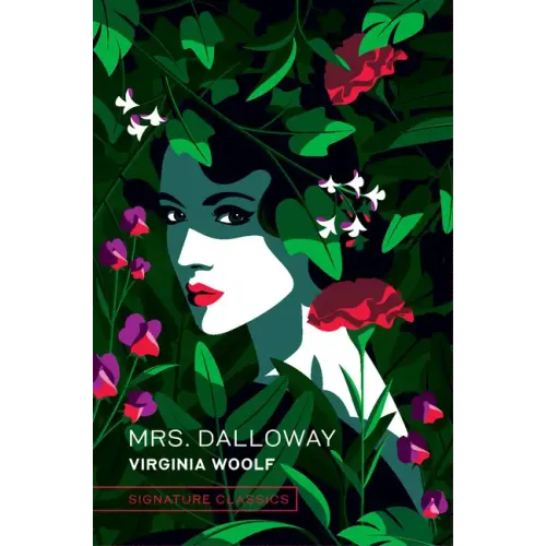 Mrs. Dalloway