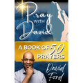 Pray With David: A Book of Prayers