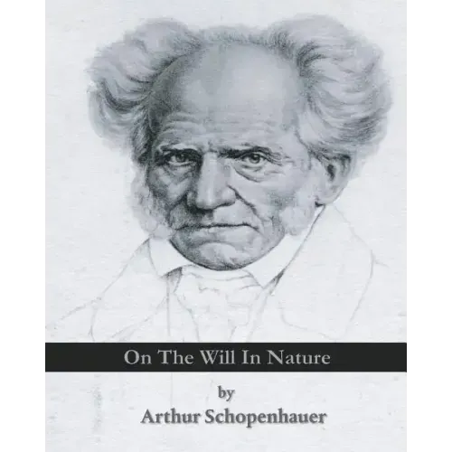 On The Will In Nature