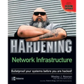 Hardening Network Infrastructure