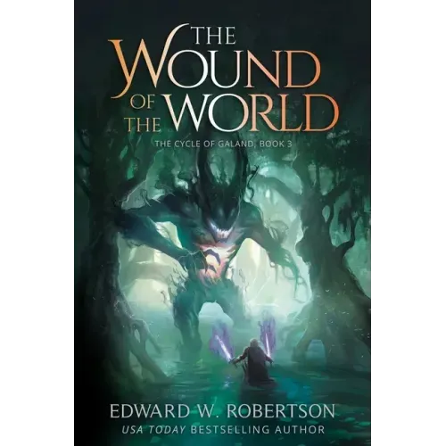 The Wound of the World