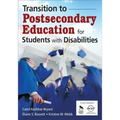 Transition to Postsecondary Education for Students With Disabilities