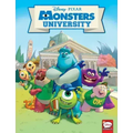Monsters University