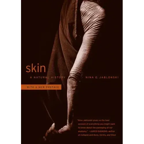 Skin: A Natural History
