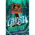 The Ghost of Spruce Point
