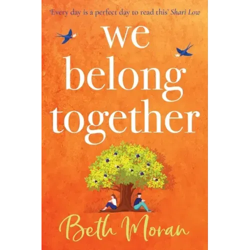 We Belong Together
