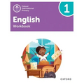 Oxford International Primary English