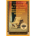 The Kalahari Typing School for Men