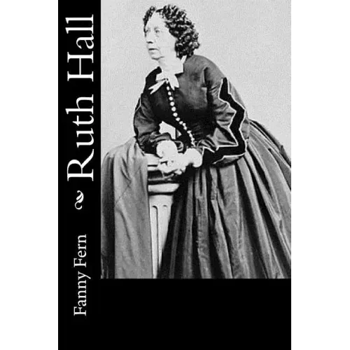 Ruth Hall