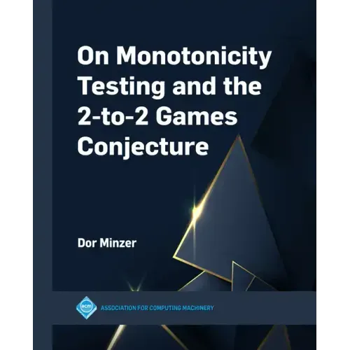 On Monotonicity Testing and the 2-to-2 Games Conjecture