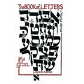 The Book of Letters: A Mystical Hebrew Alphabet