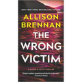 The Wrong Victim
