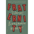Fraternity: Stories