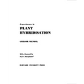 Experiments in Plant Hybridisation