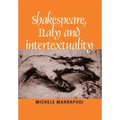 Shakespeare, Italy and Intertextuality