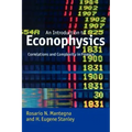 Introduction to Econophysics: Correlations and Complexity in Finance