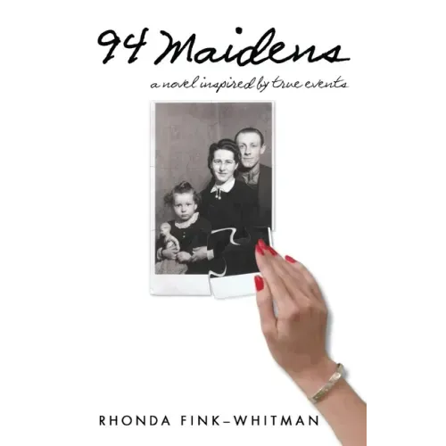 94 Maidens