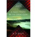 A Small Death in the Great Glen