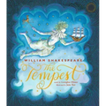 William Shakespeare's the Tempest