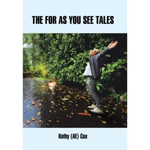 The for as You See Tales
