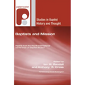 Baptists and Mission