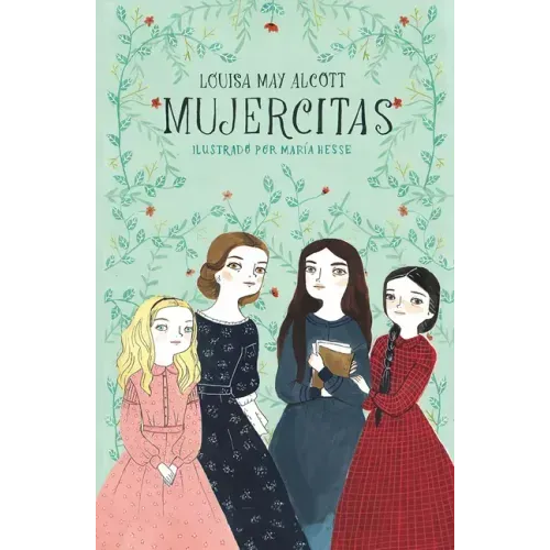 Mujercitas / Little Women