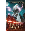 Thief's Blade