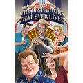 The Best Actors That Ever Lived
