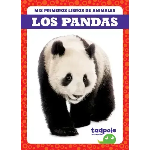 Los Pandas (Pandas)