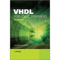 VHDL for Logic Synthesis