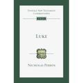 Luke: An Introduction and Commentary