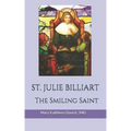 Saint Julie Billiart: The Smiling Saint