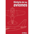 Historia de los aviones