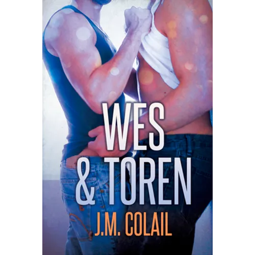 Wes & Toren