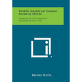North American Indian Musical Styles: Memoirs of the American Folklore Society, V45